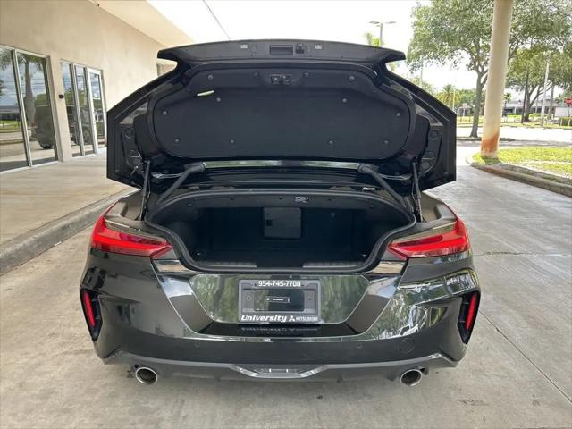 2025 BMW Z4 sDrive30i