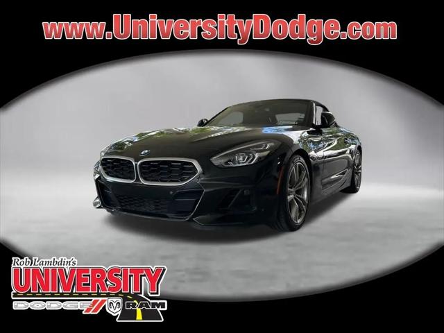 2025 BMW Z4 sDrive30i for sale in Davie, FL
