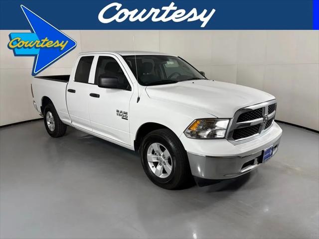 2024 Ram 1500 Classic SLT Quad Cab 4x2 6'4" Box for sale in Phoenix, AZ