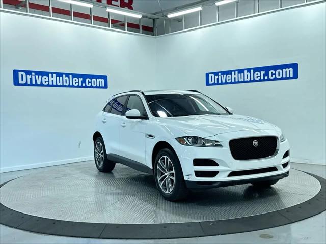 2018 Jaguar F-PACE 25t Premium for sale in Indianapolis, IN