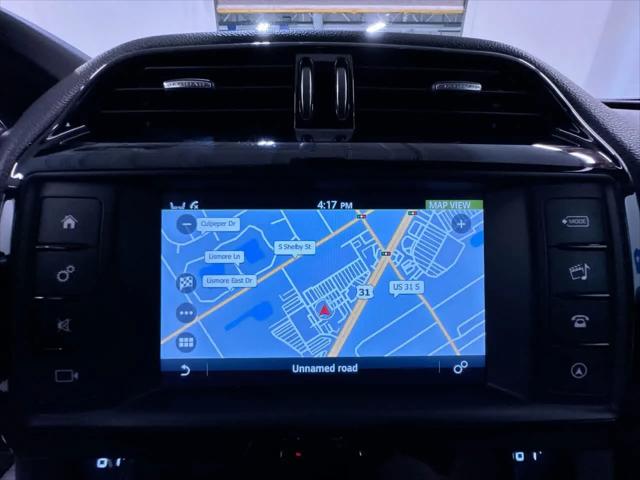 2018 Jaguar F-PACE 25t Premium
