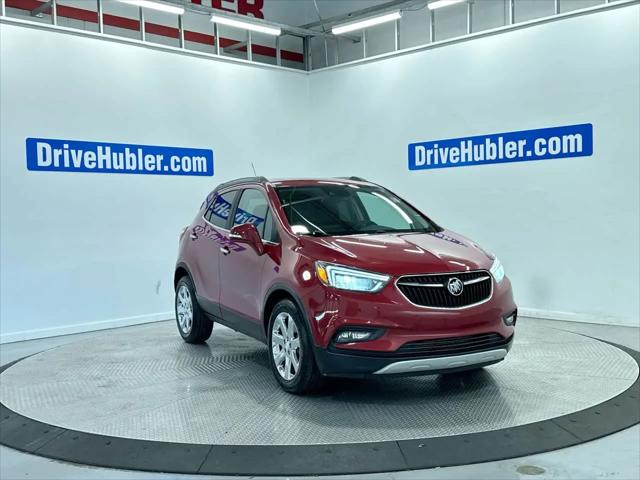 2017 Buick Encore Premium for sale in Indianapolis, IN