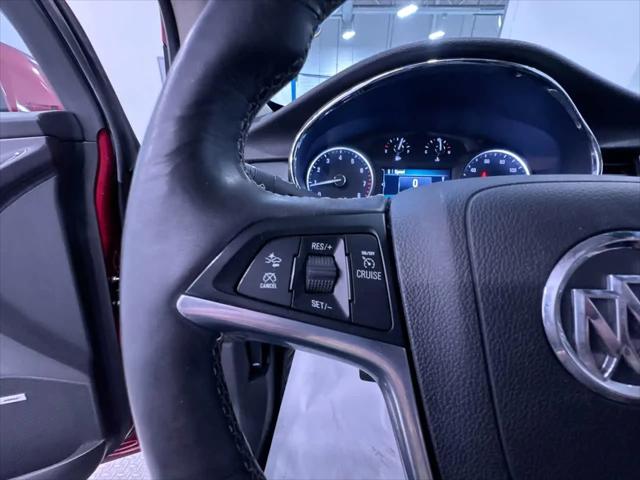 2017 Buick Encore Premium