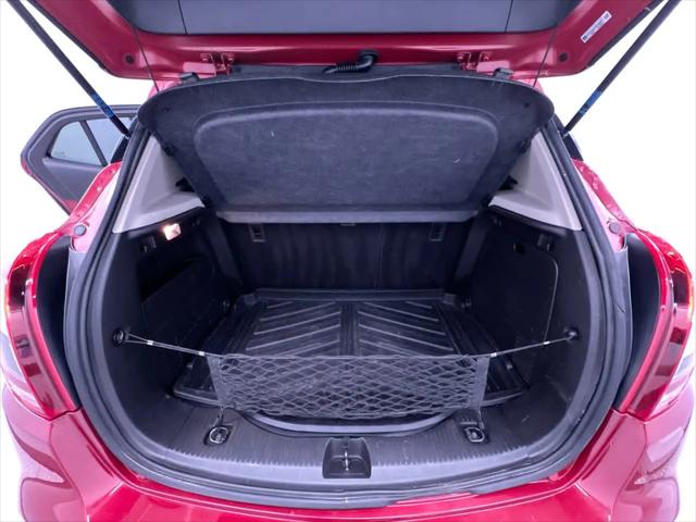2017 Buick Encore Premium