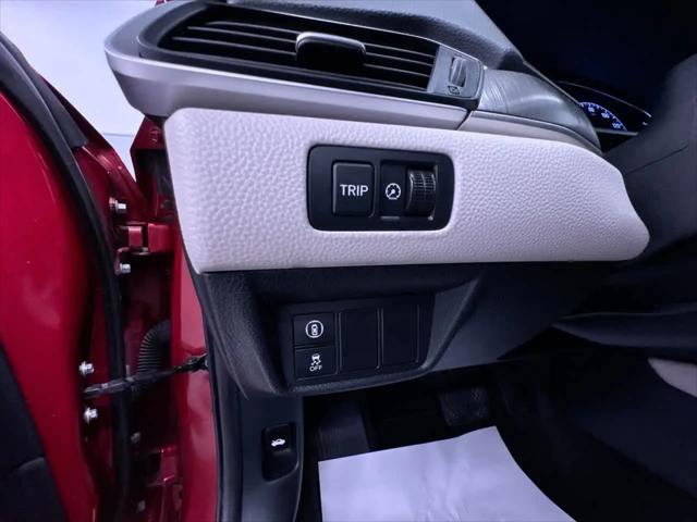 2019 Honda Accord Hybrid Hybrid