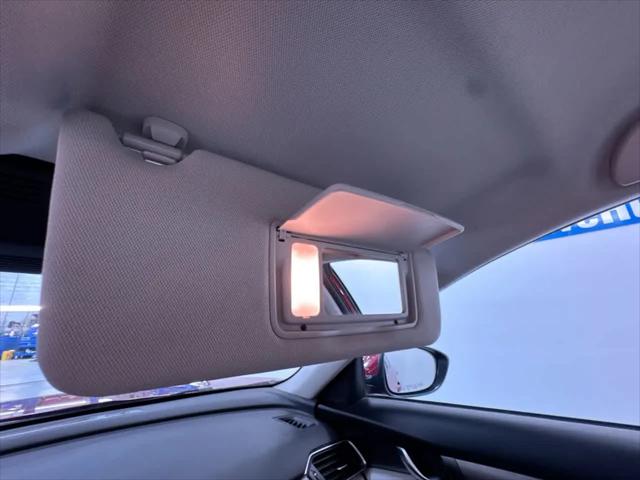 2019 Honda Accord Hybrid Hybrid