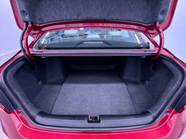 2019 Honda Accord Hybrid Hybrid