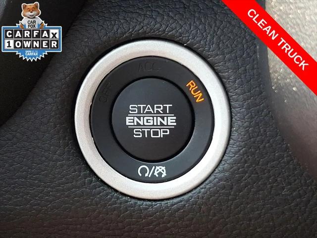 2023 Ram 1500 Big Horn Crew Cab 4x4 5'7" Box