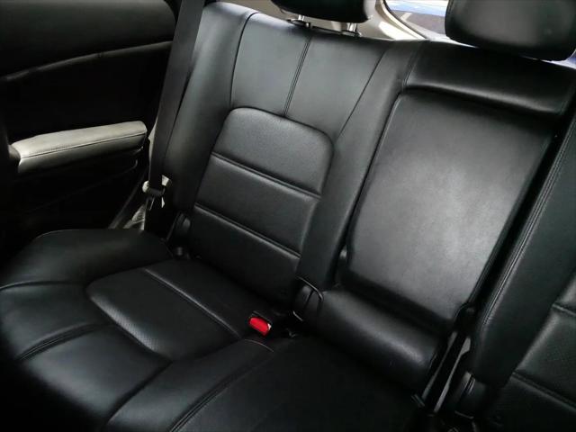2012 Nissan Murano SL