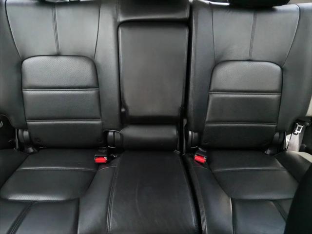 2012 Nissan Murano SL
