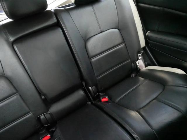 2012 Nissan Murano SL