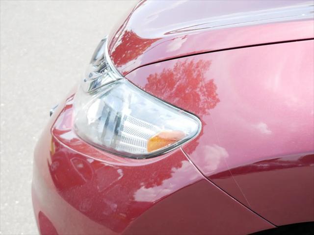 2012 Nissan Murano SL