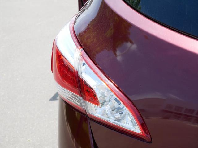 2012 Nissan Murano SL