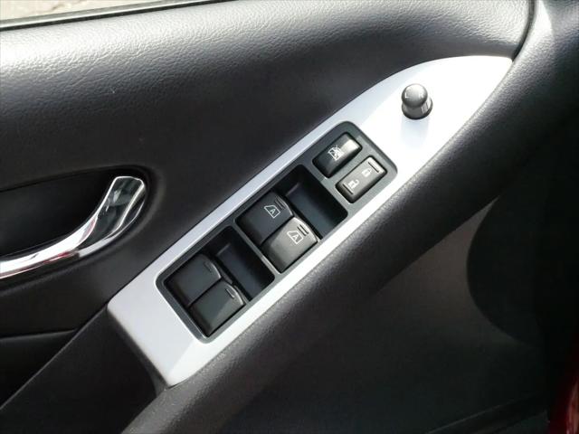 2012 Nissan Murano SL