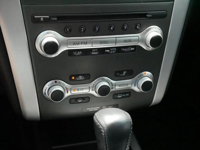 2012 Nissan Murano SL