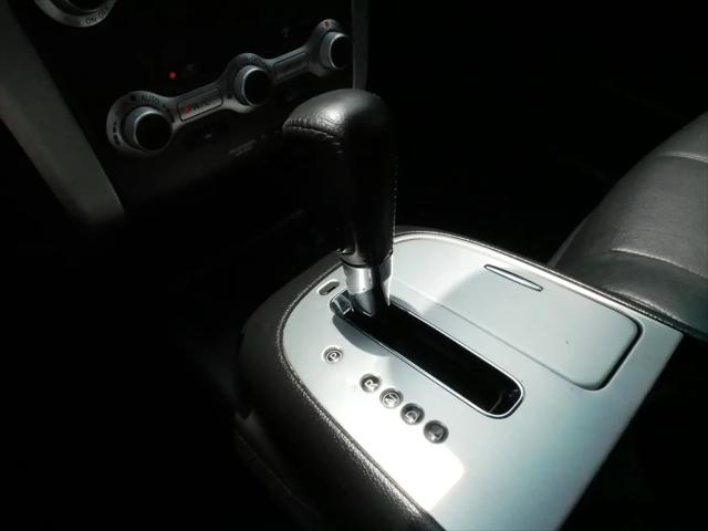 2012 Nissan Murano SL
