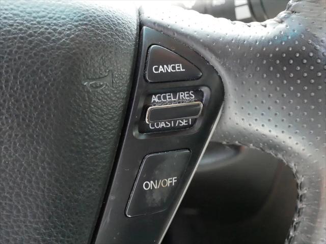 2012 Nissan Murano SL