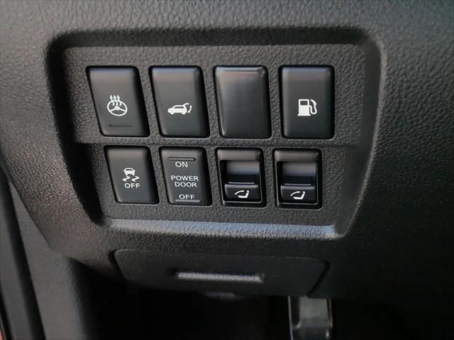 2012 Nissan Murano SL
