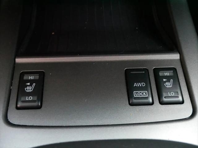 2012 Nissan Murano SL