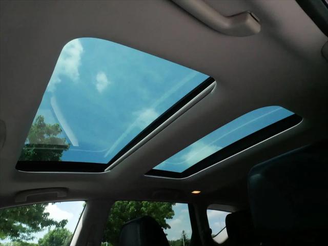 2012 Nissan Murano SL