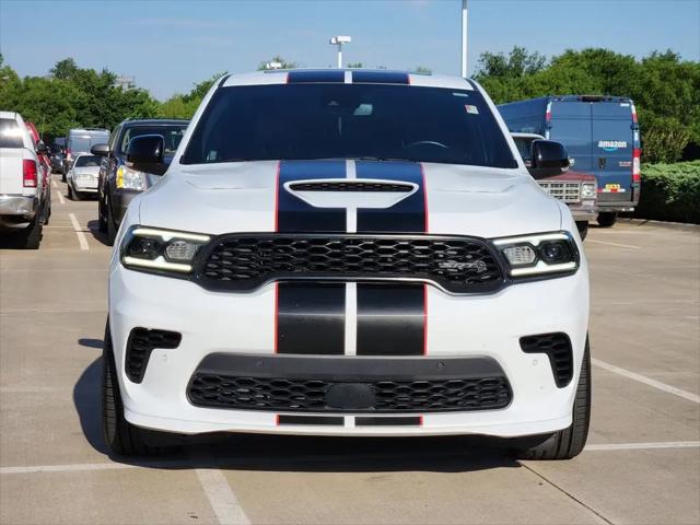 2024 Dodge Durango SRT Hellcat Premium AWD