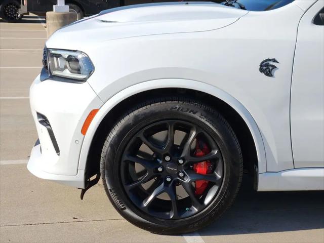 2024 Dodge Durango SRT Hellcat Premium AWD