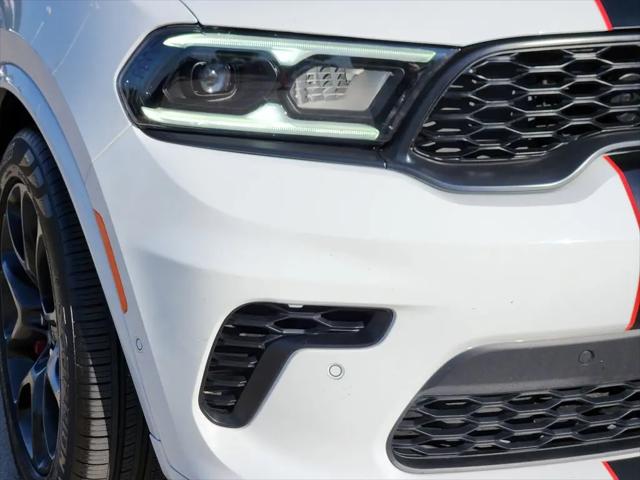 2024 Dodge Durango SRT Hellcat Premium AWD