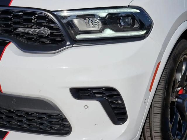 2024 Dodge Durango SRT Hellcat Premium AWD