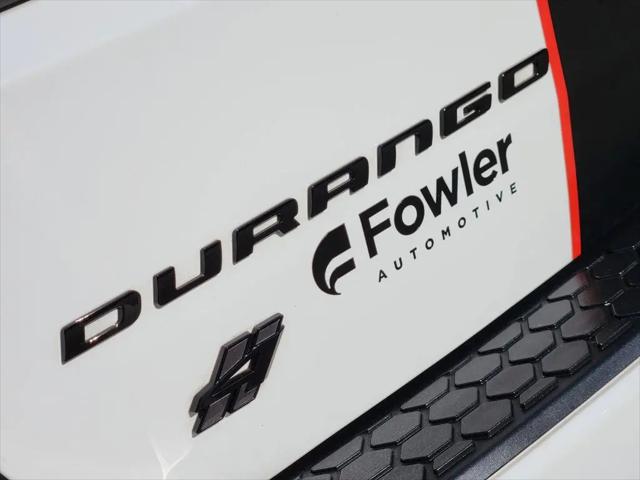 2024 Dodge Durango SRT Hellcat Premium AWD