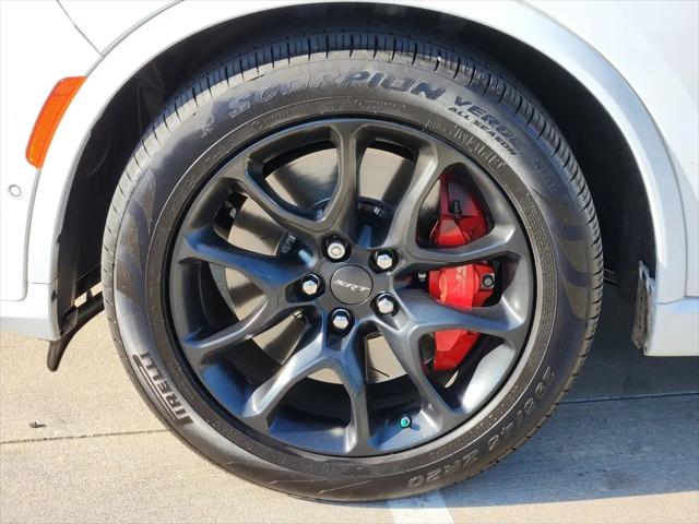 2024 Dodge Durango SRT Hellcat Premium AWD