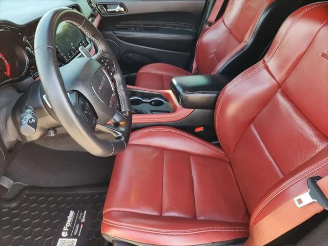 2024 Dodge Durango SRT Hellcat Premium AWD