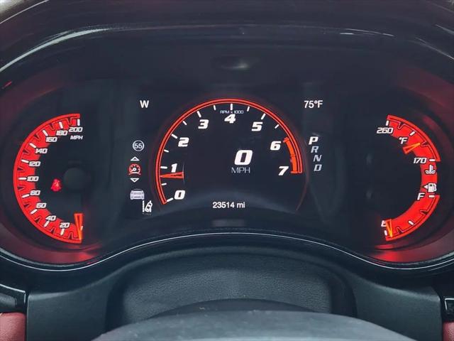 2024 Dodge Durango SRT Hellcat Premium AWD