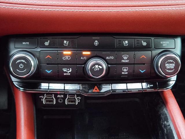 2024 Dodge Durango SRT Hellcat Premium AWD