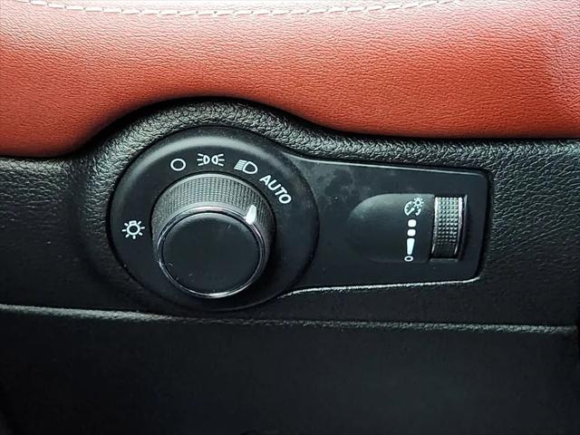 2024 Dodge Durango SRT Hellcat Premium AWD