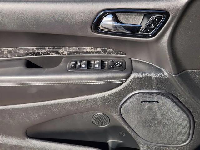 2024 Dodge Durango SRT Hellcat Premium AWD