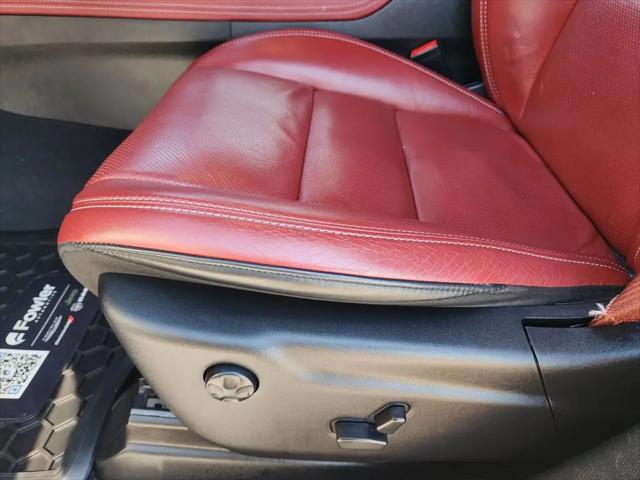 2024 Dodge Durango SRT Hellcat Premium AWD