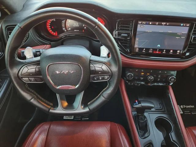 2024 Dodge Durango SRT Hellcat Premium AWD