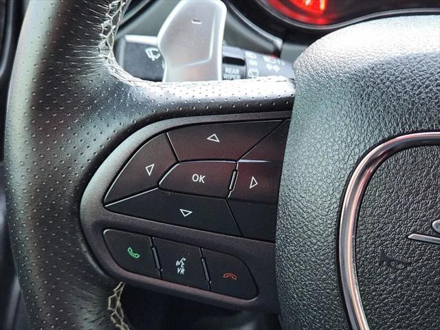2024 Dodge Durango SRT Hellcat Premium AWD