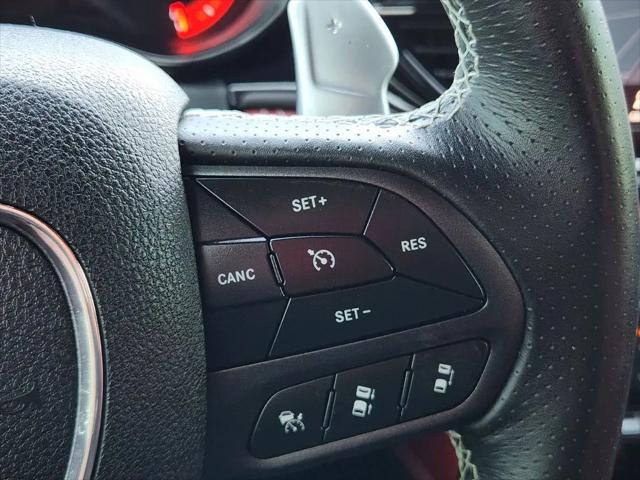 2024 Dodge Durango SRT Hellcat Premium AWD