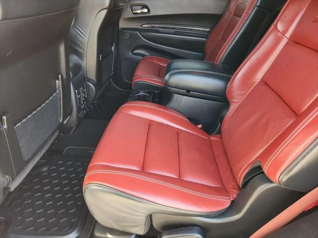 2024 Dodge Durango SRT Hellcat Premium AWD