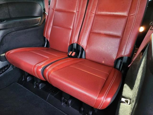 2024 Dodge Durango SRT Hellcat Premium AWD