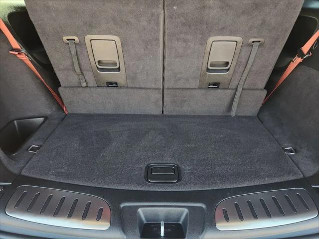 2024 Dodge Durango SRT Hellcat Premium AWD