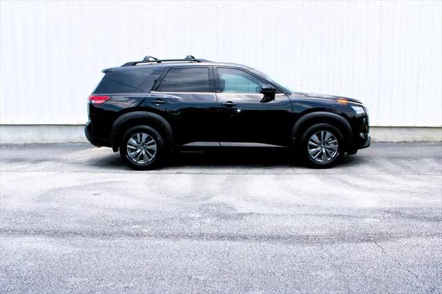 2024 Nissan Pathfinder SV FWD for sale in Thomson, GA
