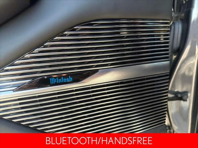 2024 Jeep Grand Wagoneer Series III 4x4