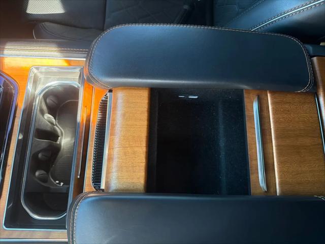 2024 Jeep Grand Wagoneer Series III 4x4