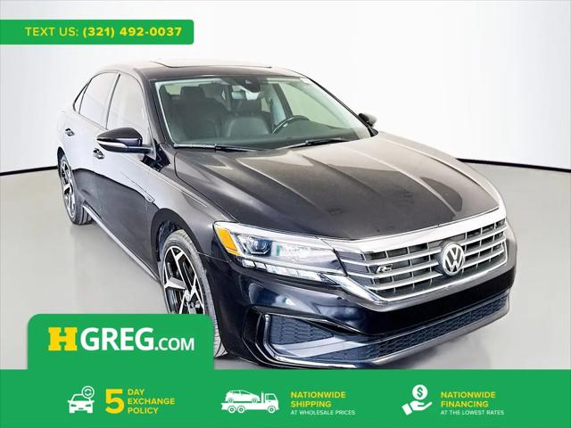 2020 Volkswagen Passat 2.0T R-Line for sale in Orlando, FL