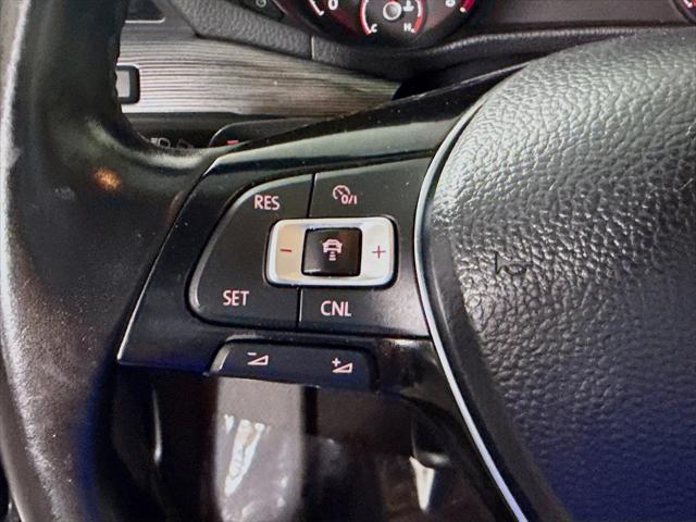 2020 Volkswagen Passat 2.0T R-Line