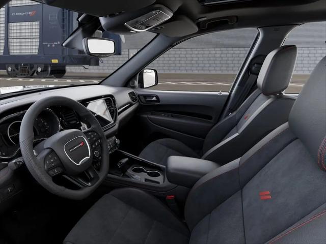 2026 Dodge Durango GT Plus AWD