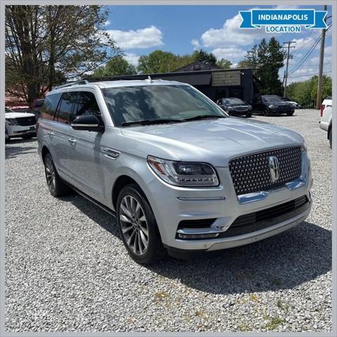 2019 Lincoln Navigator Select for sale in Indianapolis, IN