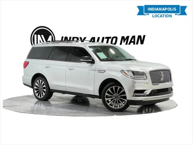 2019 Lincoln Navigator Select for sale in Indianapolis, IN